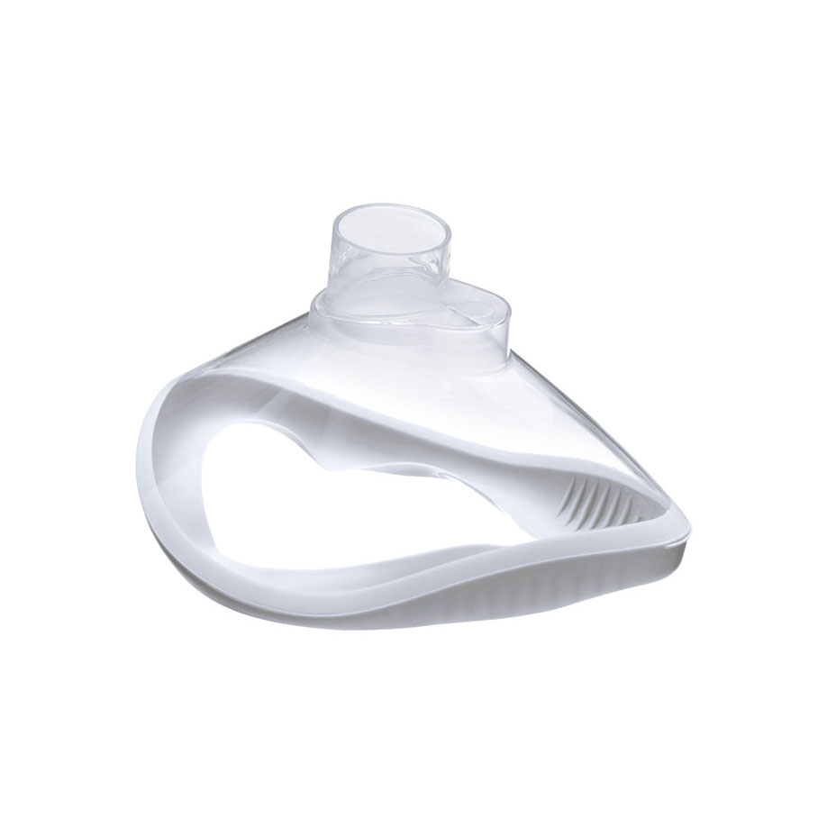 AMBU Open-Cuff Einweg-Gesichtsmaske