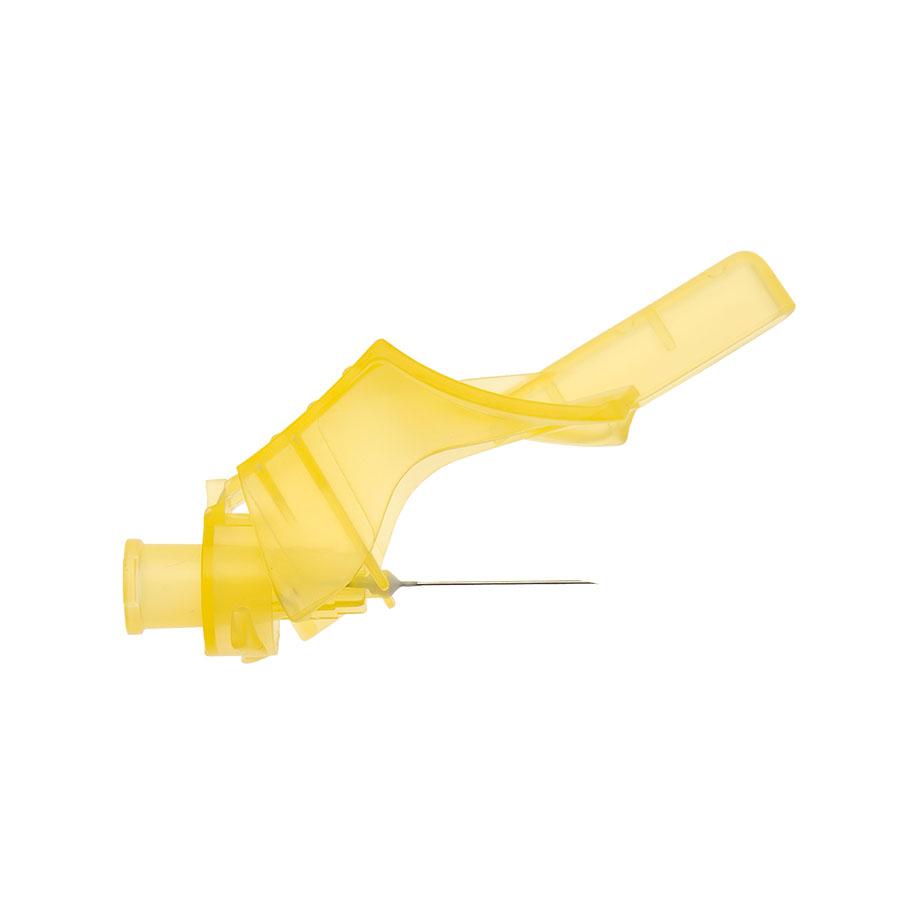 Agani Sicherheits-Injektionskanülen