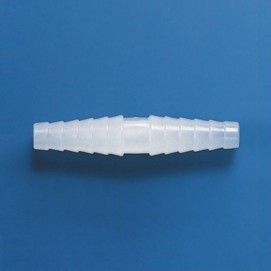 Schlauchverbinder gerade, PP,