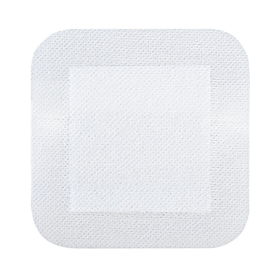 Askina Soft Wundverband steril