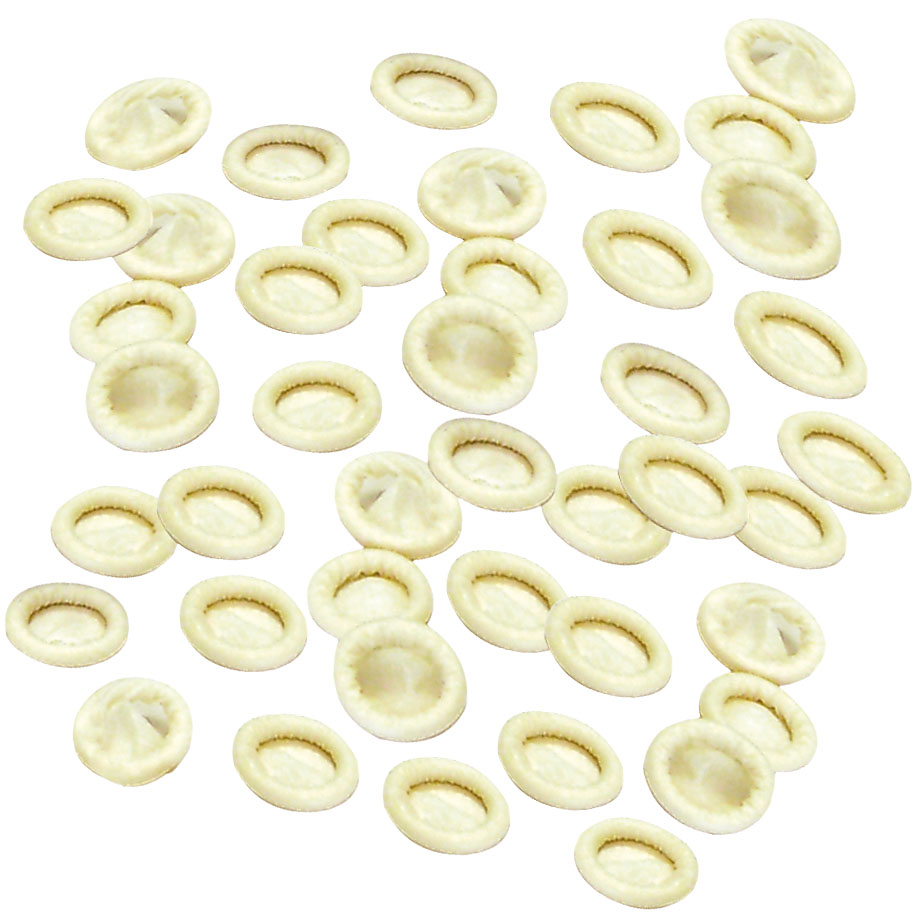 Universal Schutzhüllen Ø 32 x 190 mm,