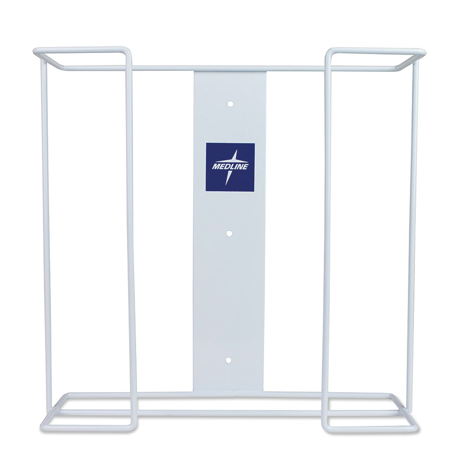 Handschuhbox-Halterung doppelt,