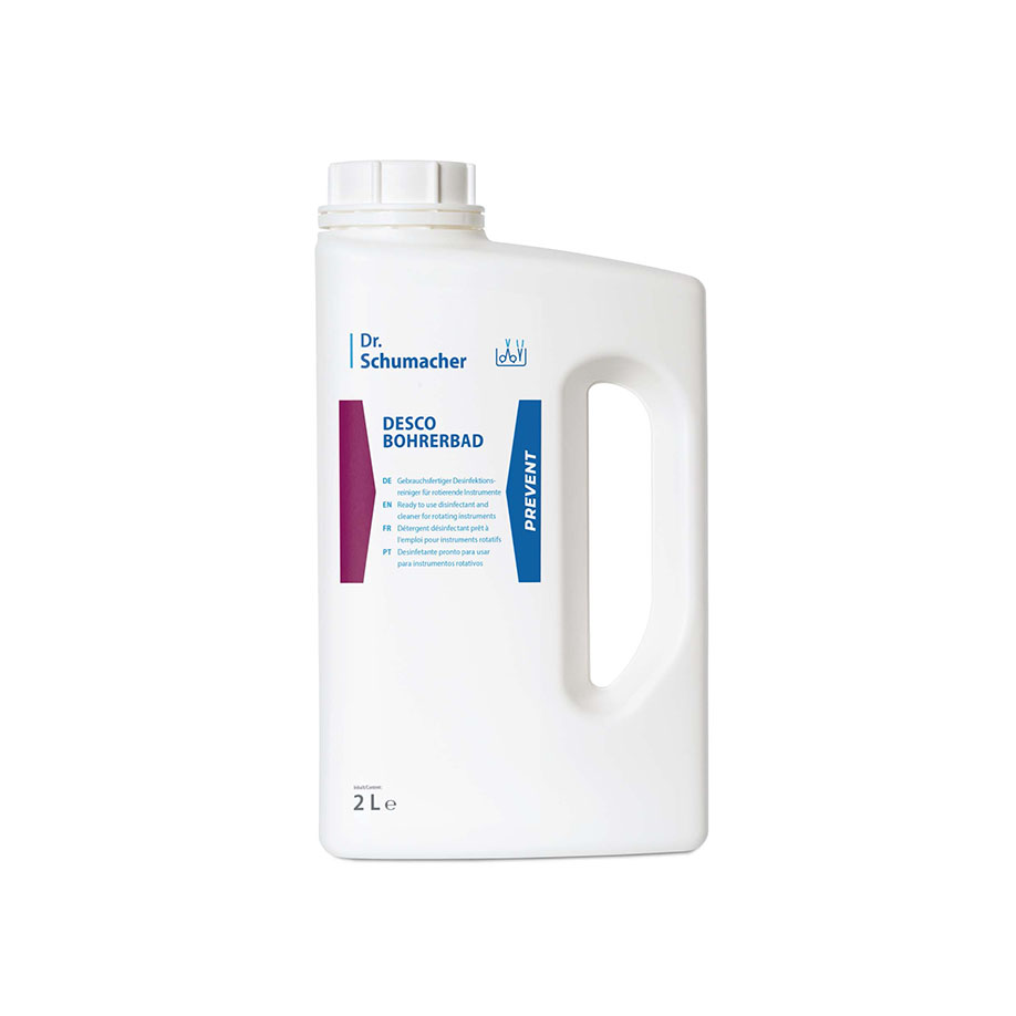 Desco Bohrerbad 2 Ltr.