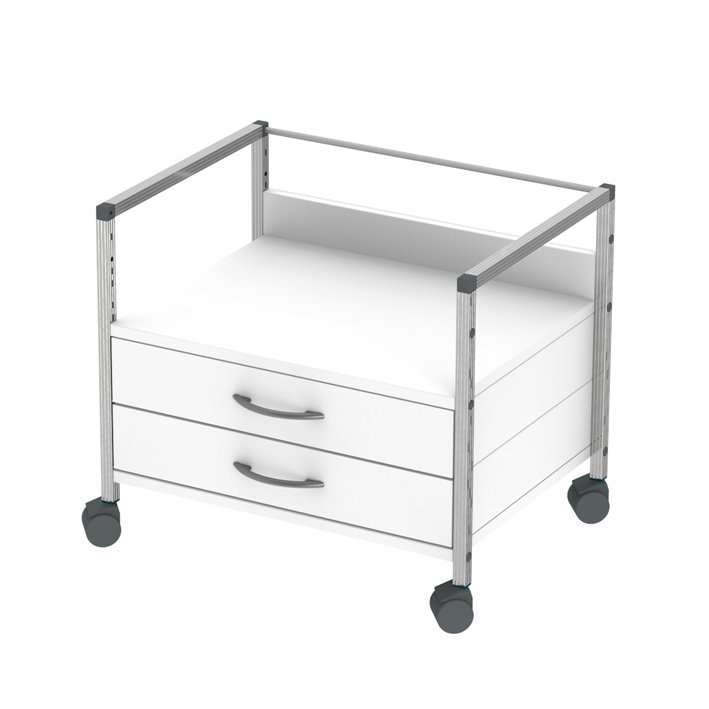 Variocar Viva 60 Unterfahrwagen