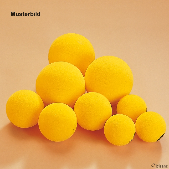 Schaumstoffball 7 cm