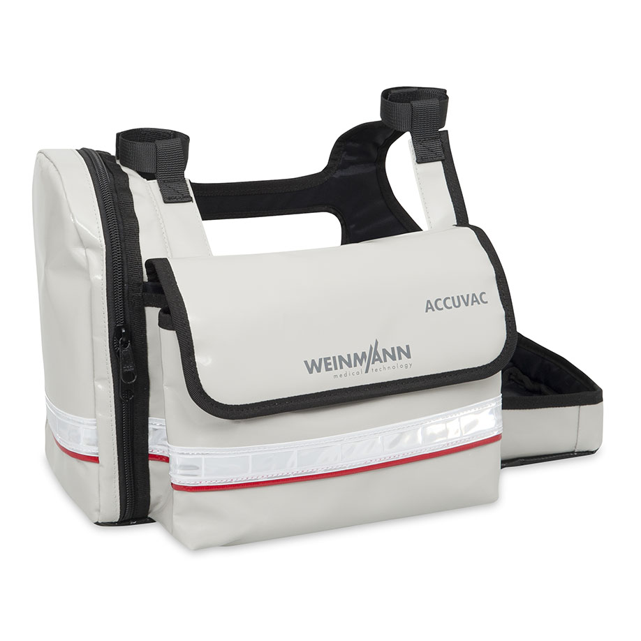 Schutztasche für ACCUVAC Pro und Lite