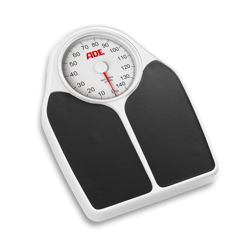 mechanische Rundkopfwaage Modell M309800