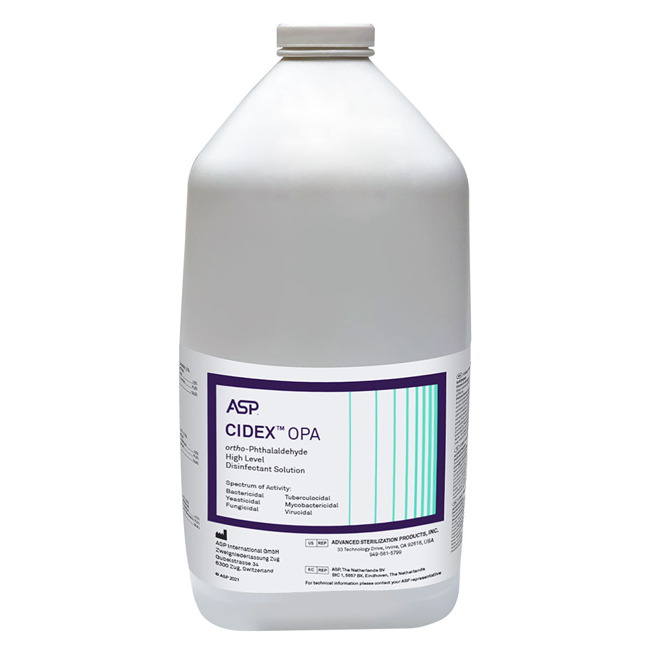 CIDEX OPA 3,8 Ltr.,