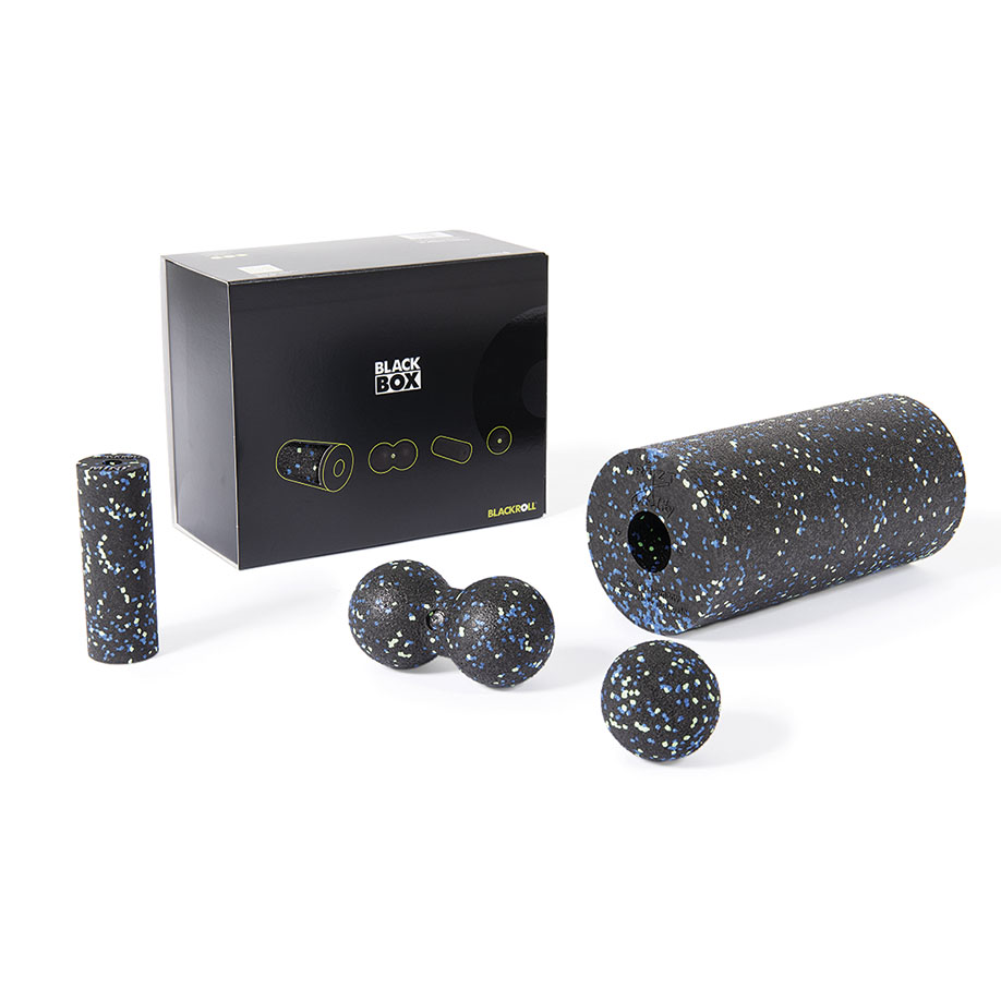 ARTZT vitality BLACKROLL BLACKBOX