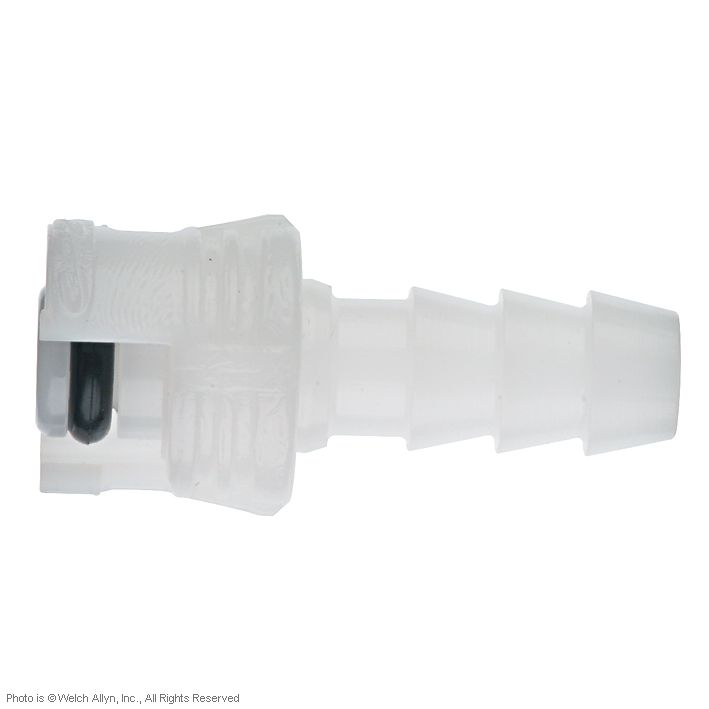 Kunststoff-Rastverbinder