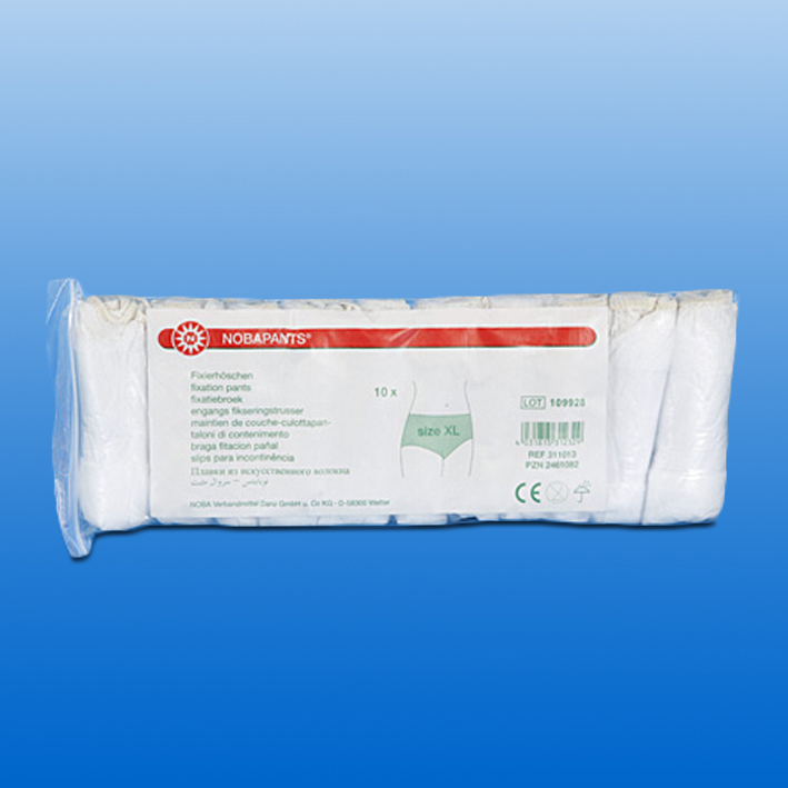 NOBAPANTS Fixierhöschen Gr. XL
