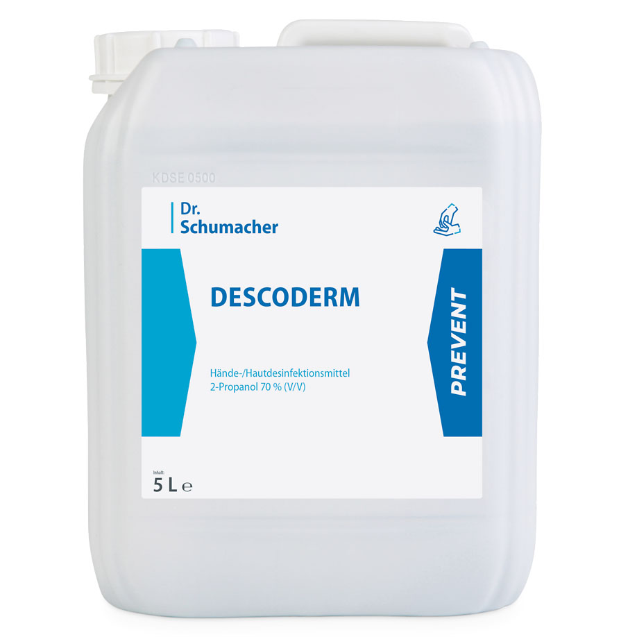 Descoderm 5 Ltr.