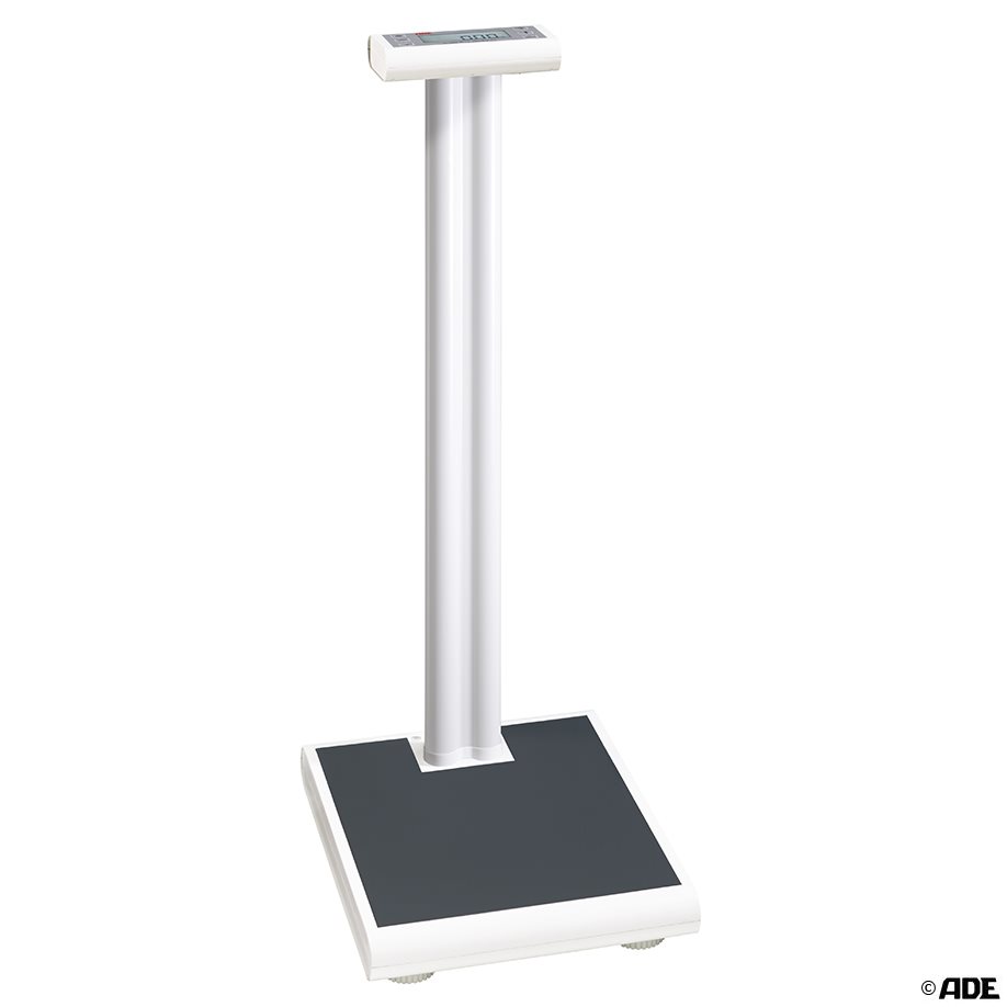 elektronische Säulenwaage Modell