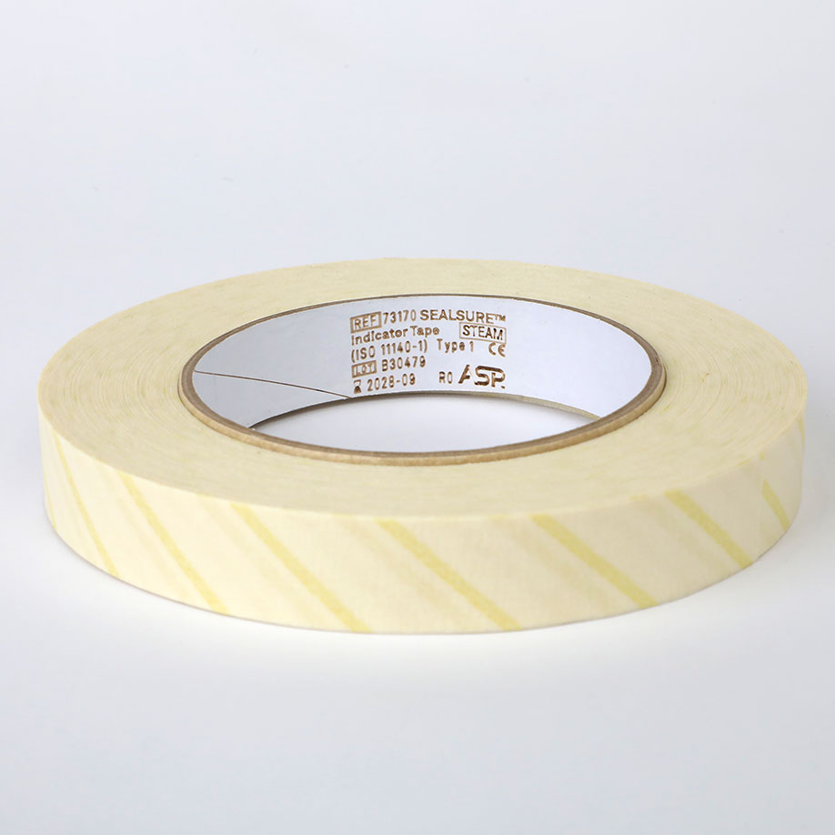 SEALSURE Indikatorklebeband