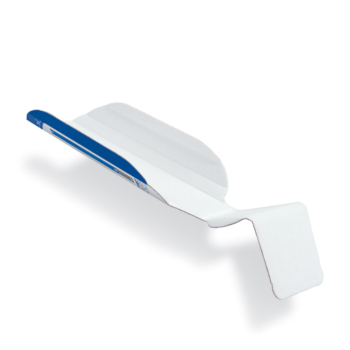 Delta-Xpress Handgelenkschienen mit