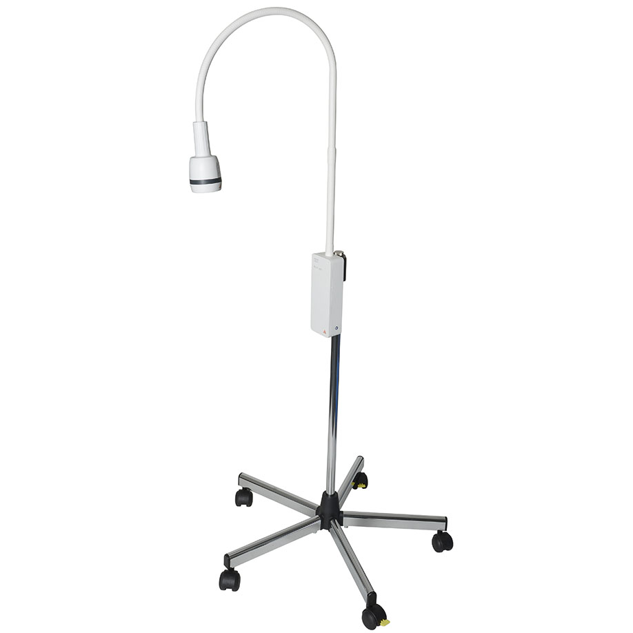 EL 3 LED Untersuchungsleuchte