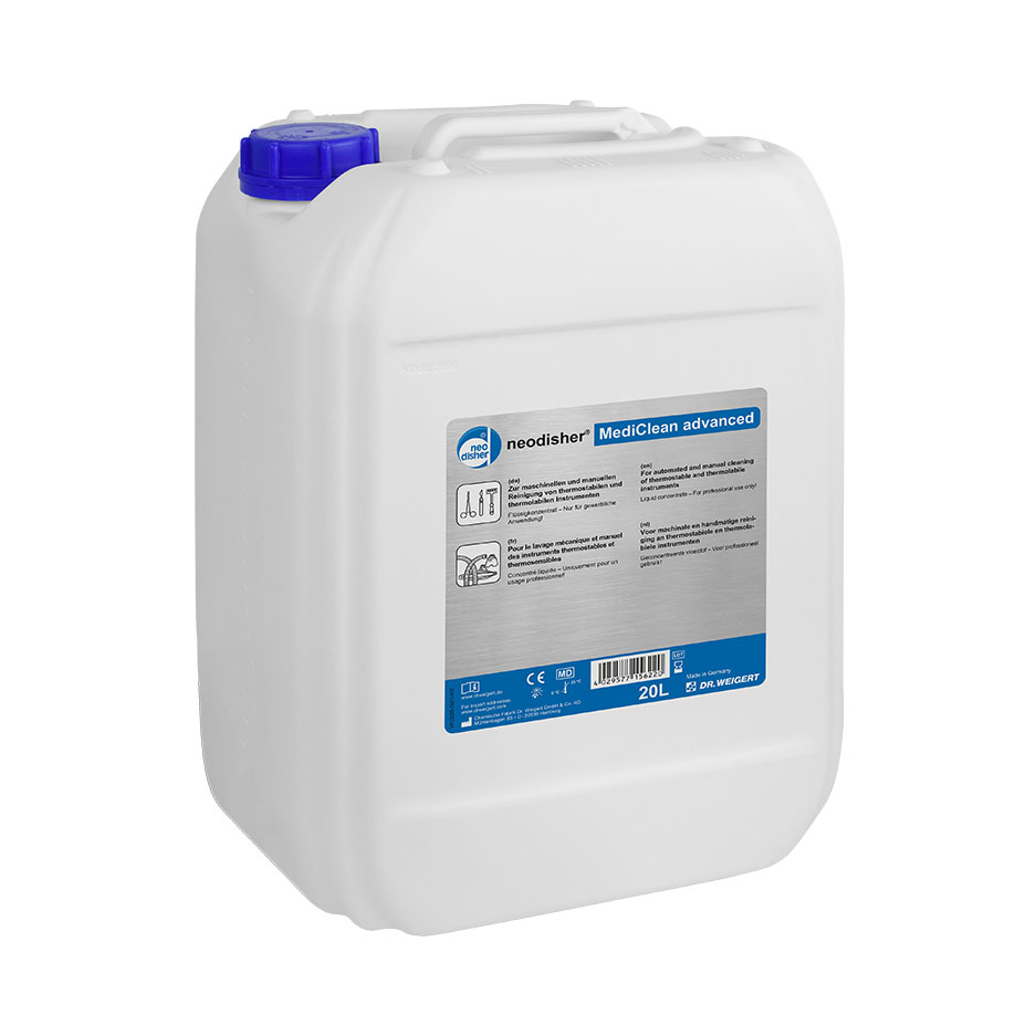 neodisher MediClean advanced 20 Ltr.