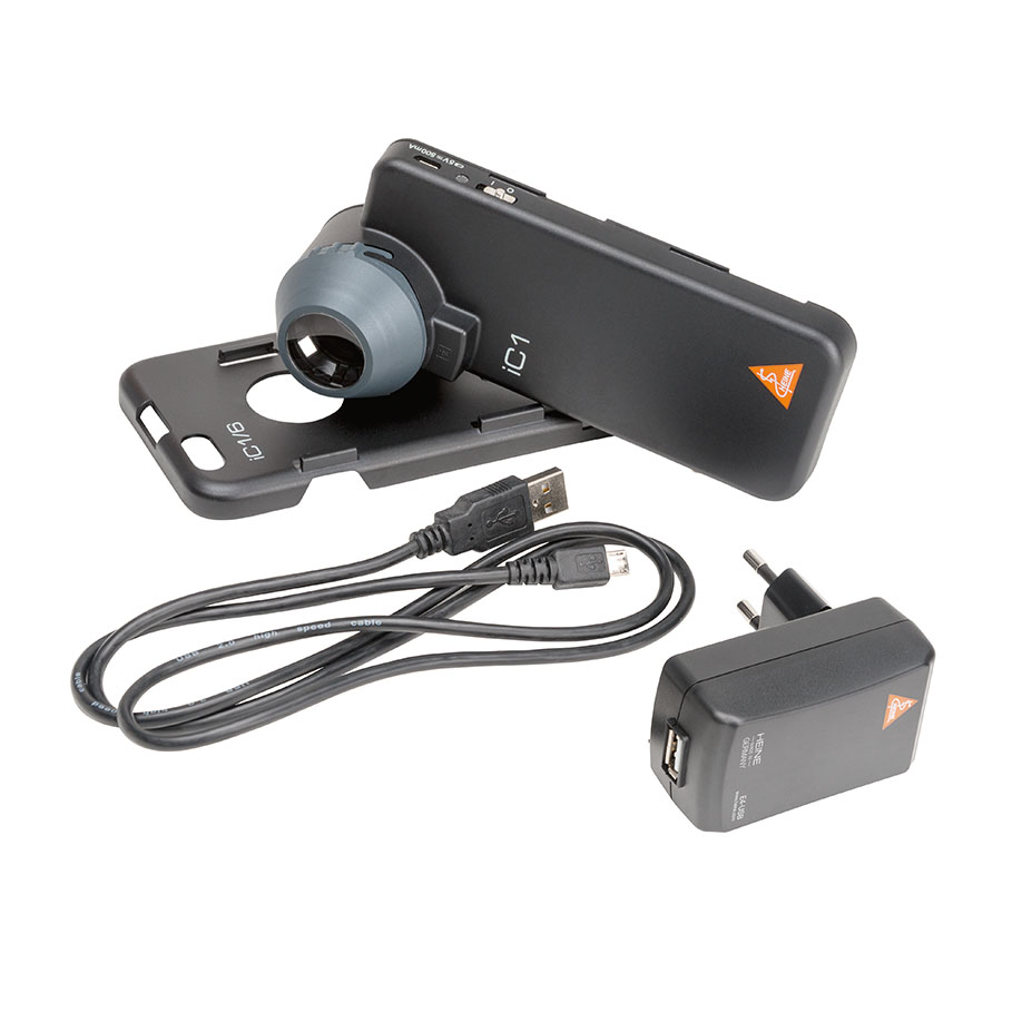 HEINE iC1 Set/6 für Apple iPhone 6/6s