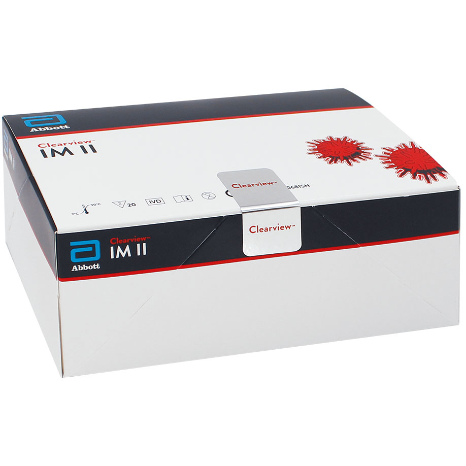 Clearview IM II