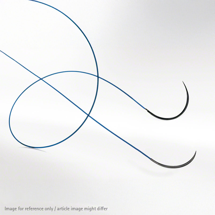 Optilene DSMP 16, 5/0=1 Nahtmaterial