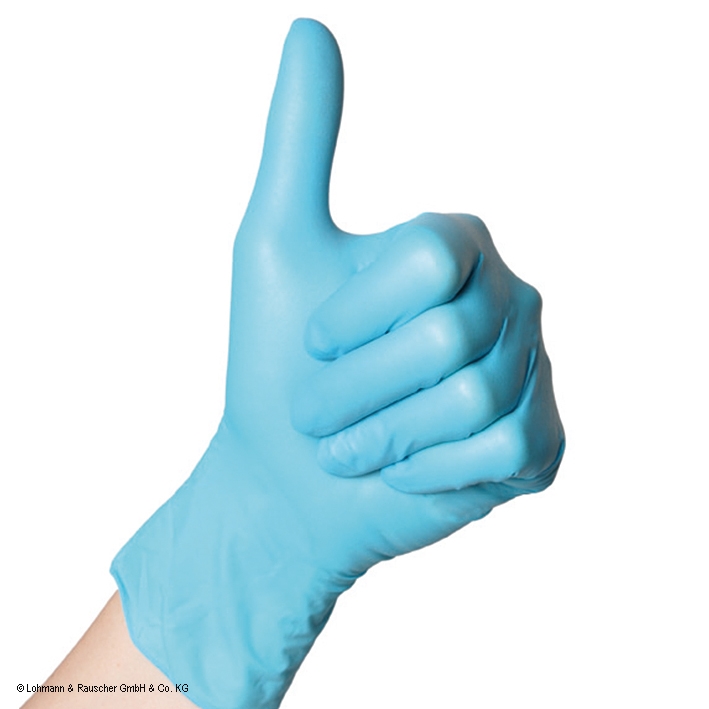 Sempercare U.-Handschuhe Nitrile