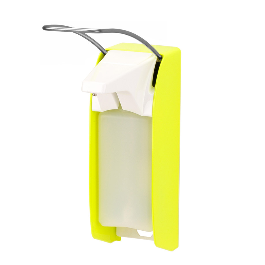 ingo-man plus 500 ml IMP ELS P/24