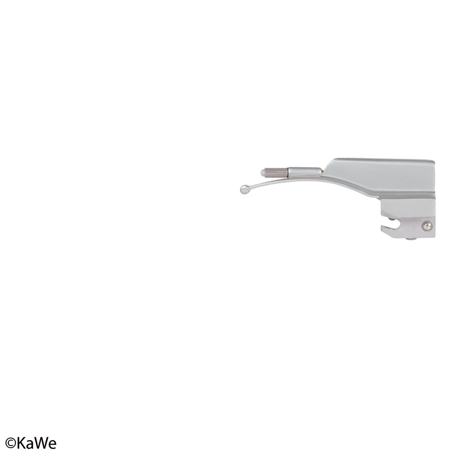 Standard Macintosh C Spatel Gr. 0