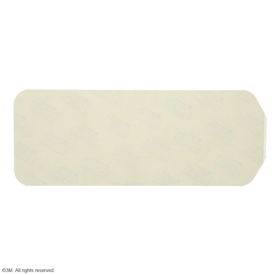 3M Tegaderm Film Transparentverband