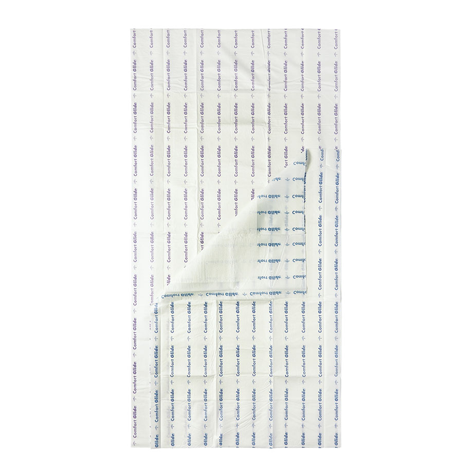 Comfort Glide Trockenunterlagen