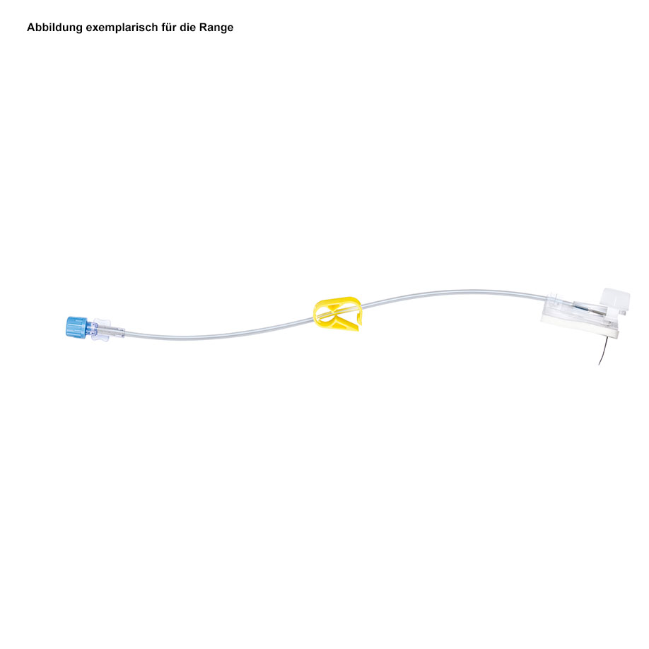 GRIPPER PLUS Sicherheits-Portnadeln