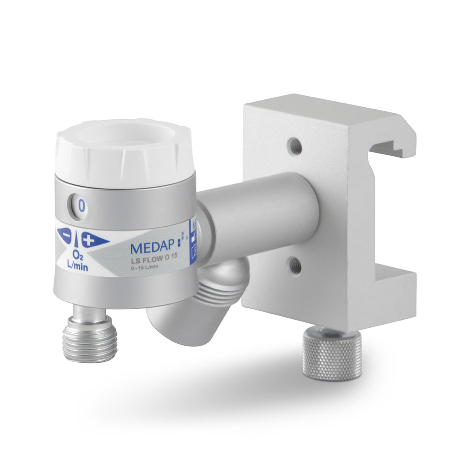 LS FLOW O 15 Schiene P5