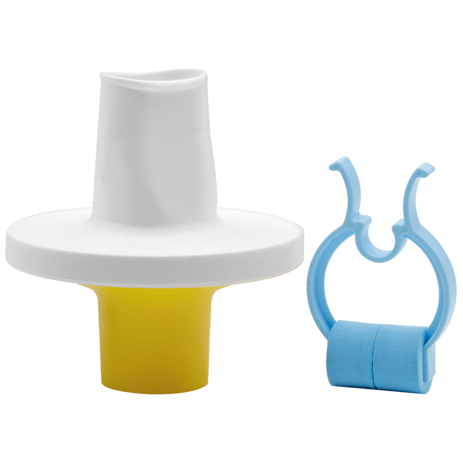 MADA 83-B Bakterien- und Virenfilter