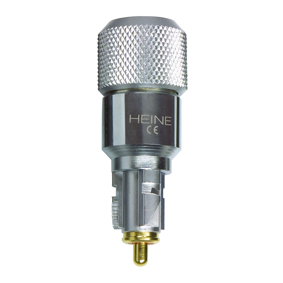 Beleuchtungsadapter 3,5 V XHL