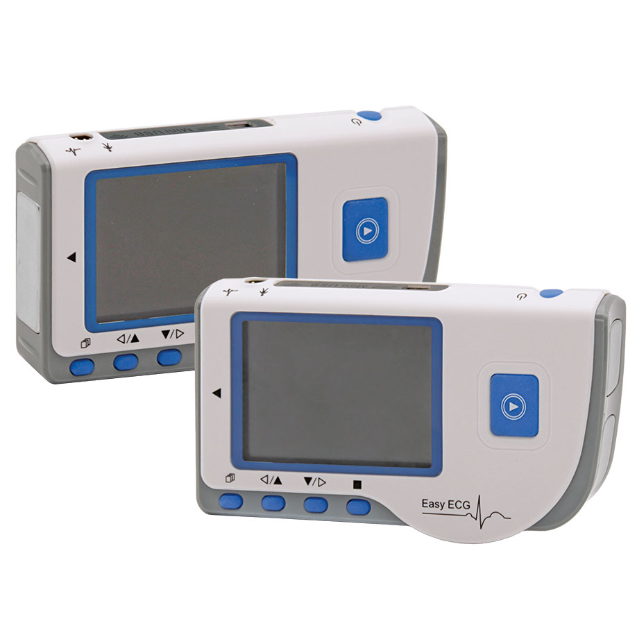 Color-EKG Gerät PC 80B