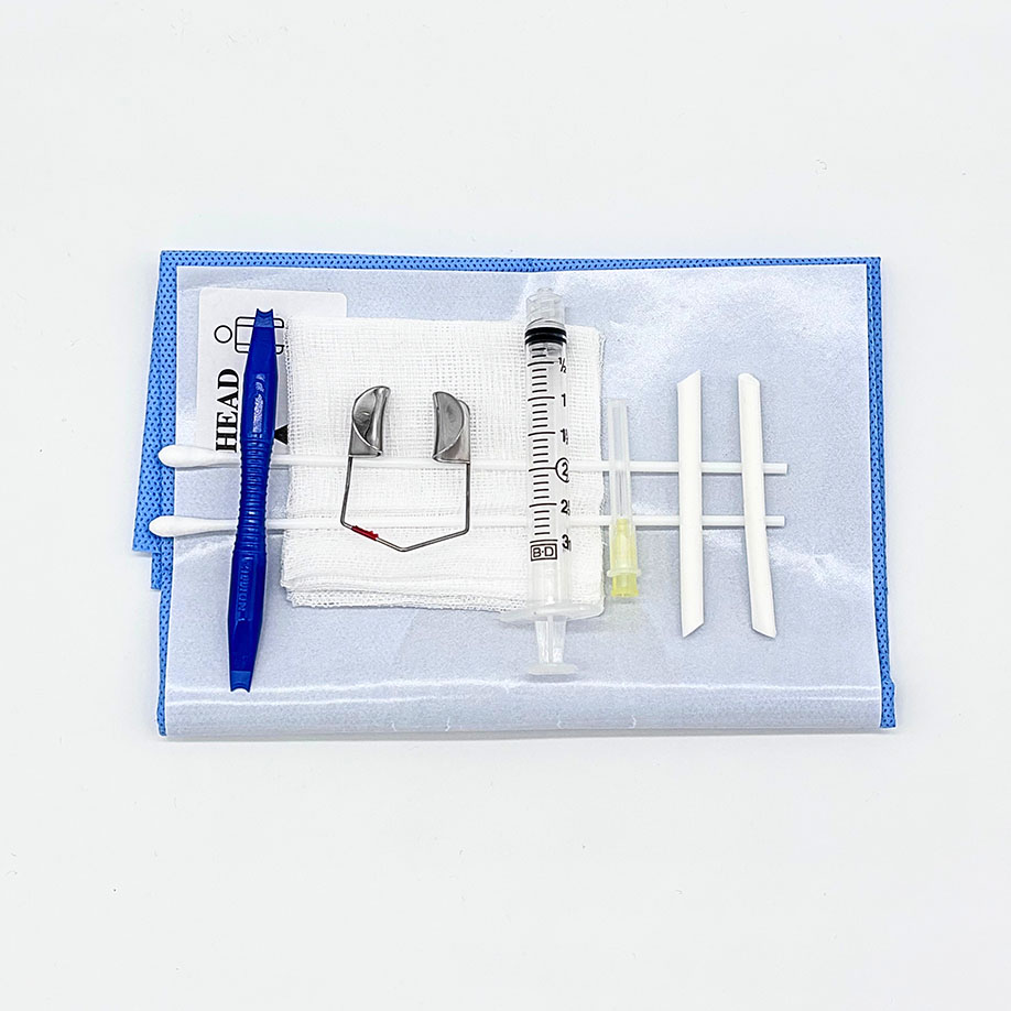 IVOM-Set Comfort steril