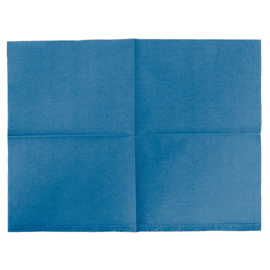 Kopfstützenschoner Tissue/PE,