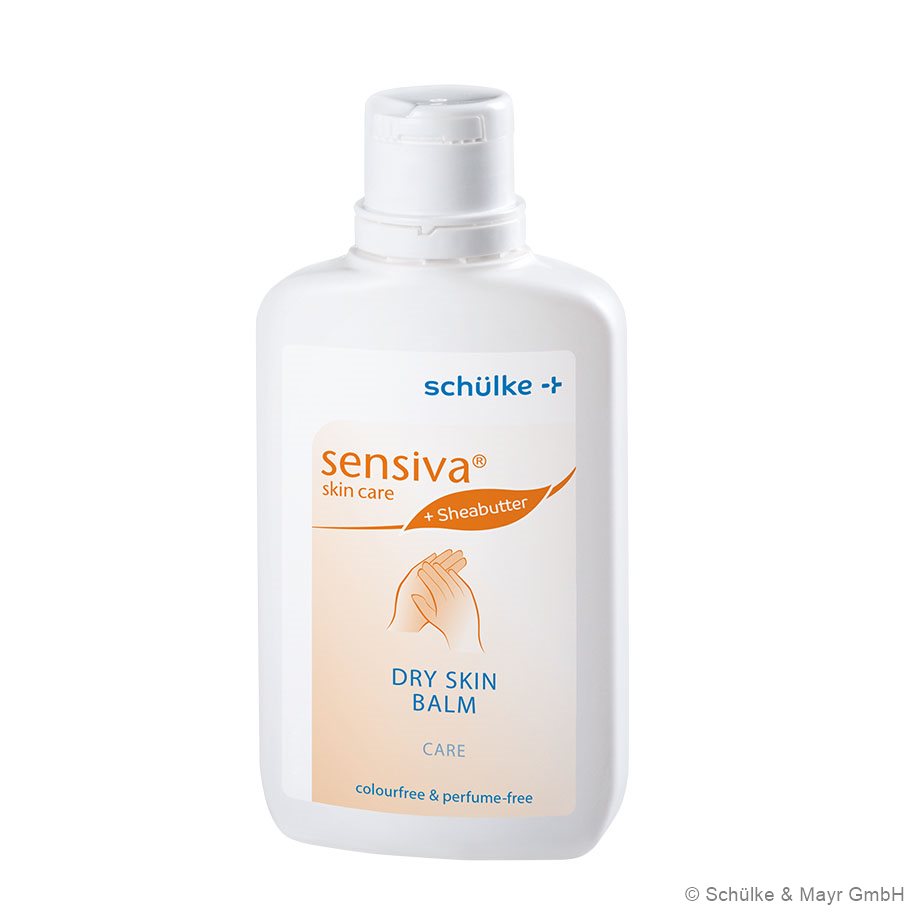 sensiva dry skin balm 150 ml