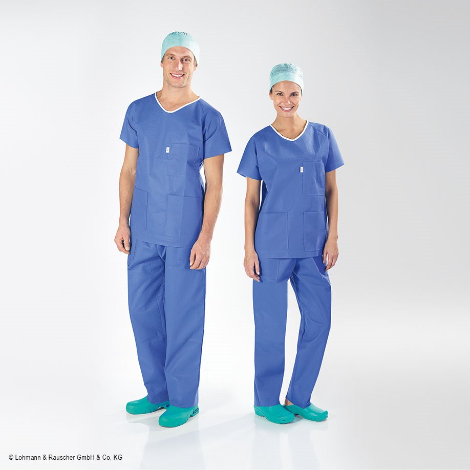 Sentinex Bereichskleidung Set Soft,