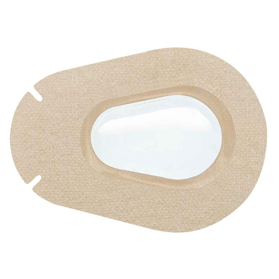 ORTOLUX Uhrglasverband