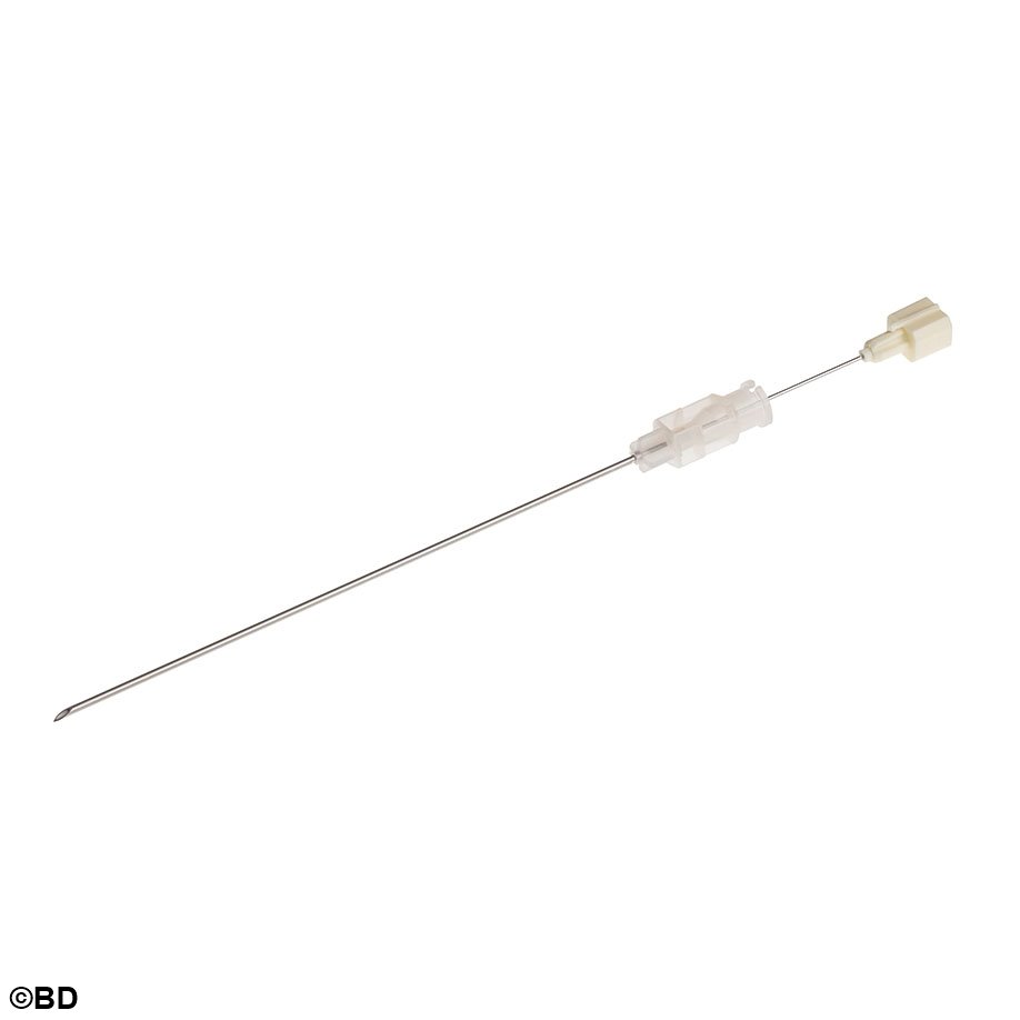BD Spinalkanülen 19 G x 3 1/2'',
