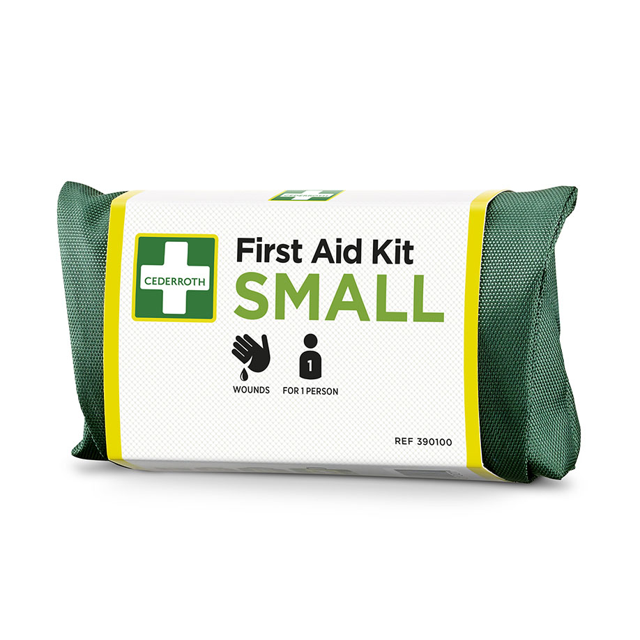 First Aid Kit, small