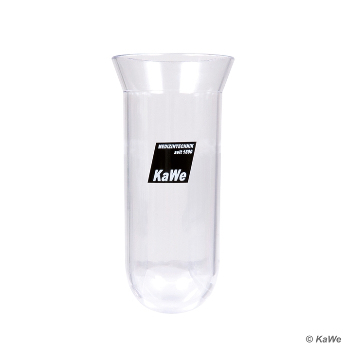 Tropfglas bruchsicher, Teile Nr. 12