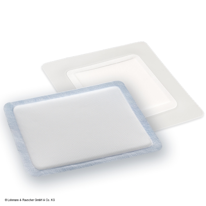 Vliwasorb Wundverband