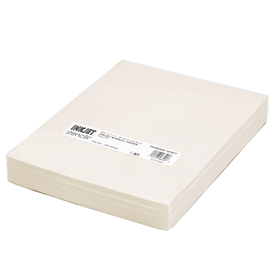 Pacon Tracing Paper for Inkjet Stencil,