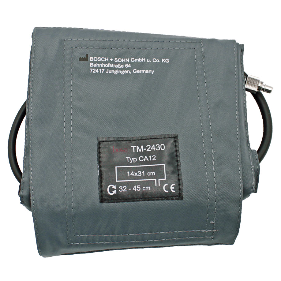 Manschette 16 x 68 cm Erwachsene