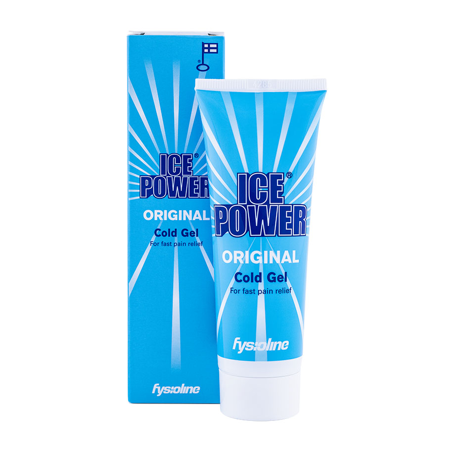 Ice Power Kühlgel 75 ml,