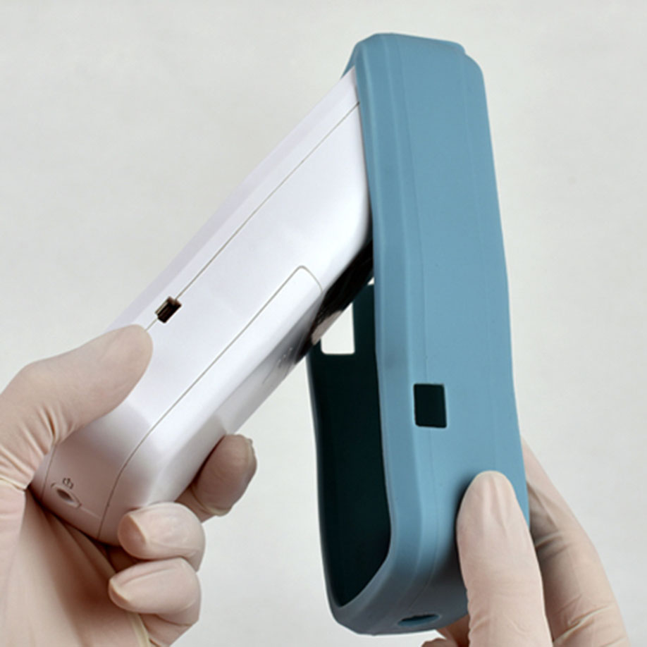 Schutzhülle für EDAN Pulsoximeter H100B