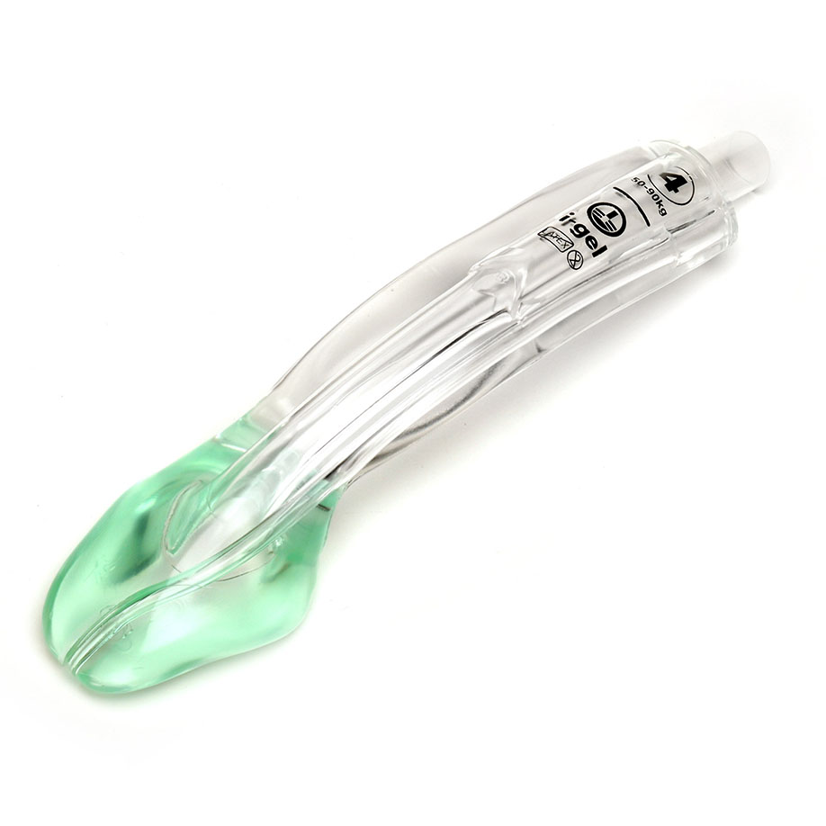 i-gel supraglottische Atemhilfe