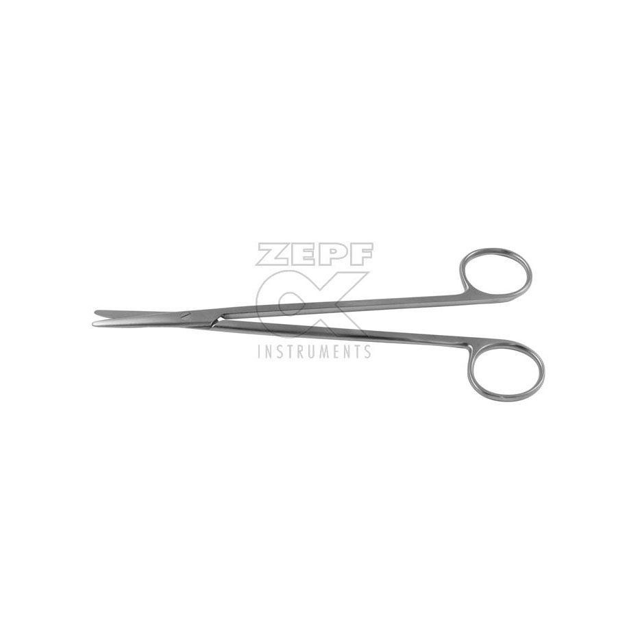 METZENBAUM Präparierschere, gerade,
