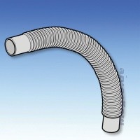 Einweg-O2-Reservoirschlauch,